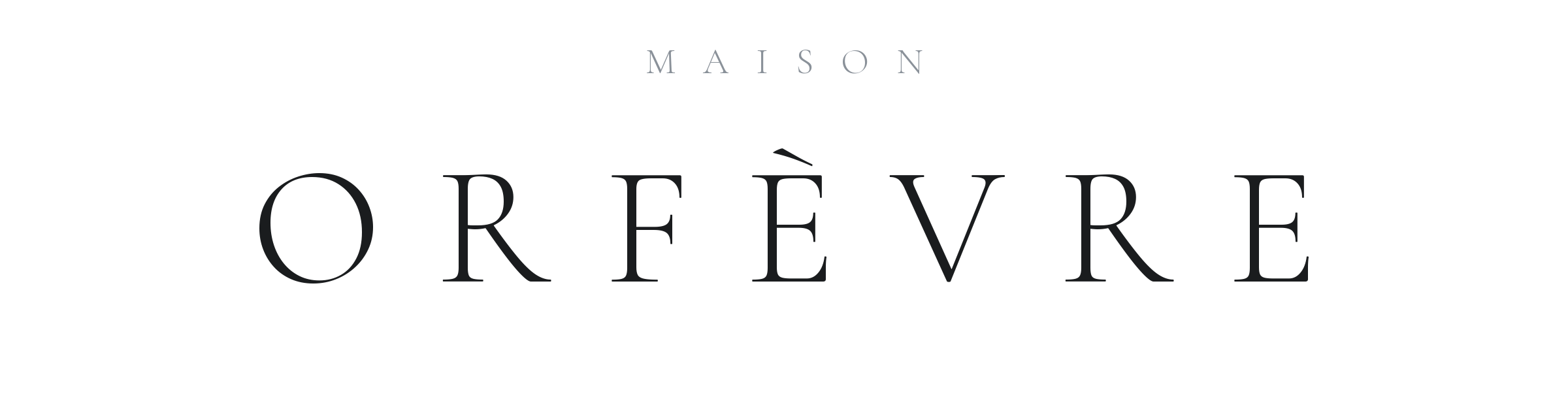 maisonorfevre